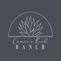 Camino Real Ranch Logo