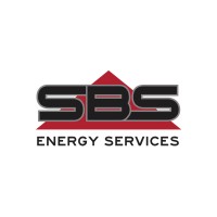 SBS Energy Services Logo