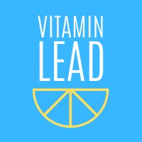 Vitamin Lead Logo