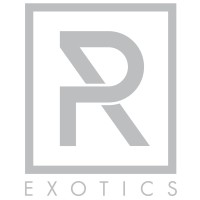 RP Exotics LLC Logo
