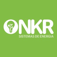 NKR - Sistemas de Energia Logo