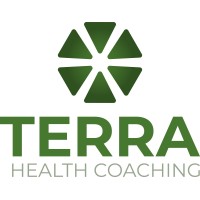 Terra Health Coaching Logo