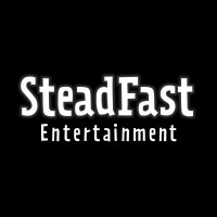 SteadFast Entertainment LLC Logo