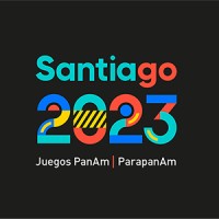 Santiago 2023 Logo