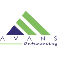 AVANS OUTSOURCING Logo
