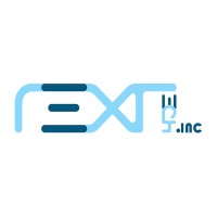 Next TechInc Logo