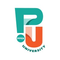 Pitch University Logo