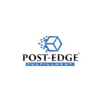 Post-Edge Fulfillment Logo