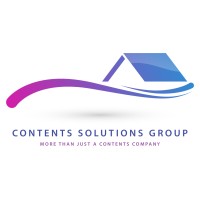 Contents Solutions Group (CSG) Logo
