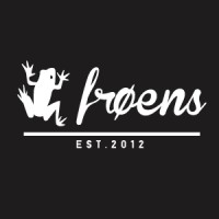 Froens Logo