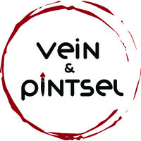 Vein & Pintsel Logo