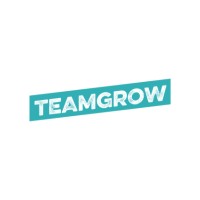 TeamGrow Logo