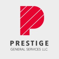 Prestige Group of Companies Logo