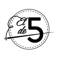 Et de 5 Atelier Logo