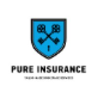 Pure Insurance Logo