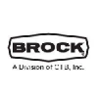 Brock Industrial Inc Logo