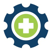 Blue Ridge Area Health Education Center (AHEC) Logo