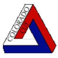 Colorado Contract Cut & Sew Logo
