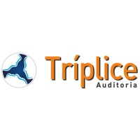 TRIPLICE AUDITORIA Logo
