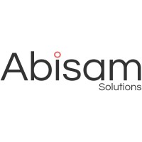 Abisam Solutions Logo