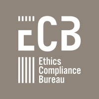 Ethics Compliance Bureau Logo