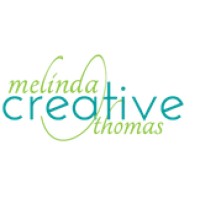 Melinda Thomas Creative Logo