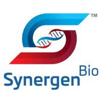 Synergen Bio Pvt. Ltd. Logo