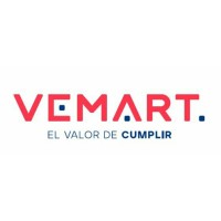 Vemart Logo