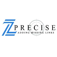 Zprecise LLC Logo