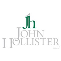 John Hollister LLC Logo