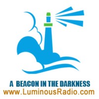 Luminous Radio Logo
