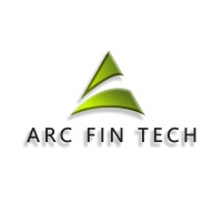 Arc Financial Technology Logo
