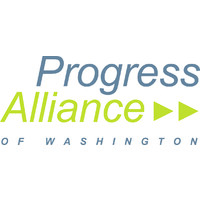 Washington Progress Alliance Logo