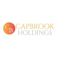 Capbrook Holdings Logo