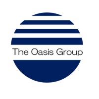The Oasis Group Logo