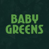 Baby Greens Logo