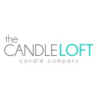 The Candle Loft Logo