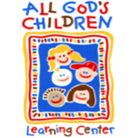 All Gods Children Learning Center Logo