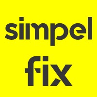 Simpelfix Logo