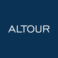 ALTOUR France Logo