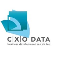 C|X|O Data, a FULLINTEL Group company Logo
