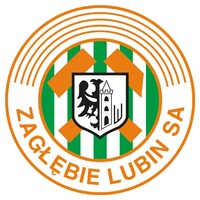 Zagłębie Lubin S.A. Logo