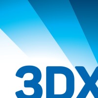 3DX-RAY Ltd Logo