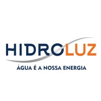 Hidroluz Logo