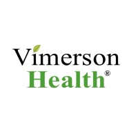 Vimerson Health Logo