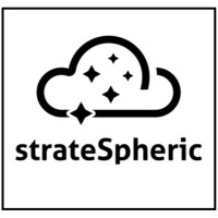 StrateSpheric Logo