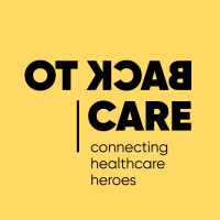 BacktoCare Logo