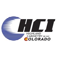 Highland Cabinetry 08, Inc (Aurora) Logo