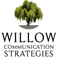 Willow Communication Strategies, LLC Logo