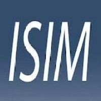 Institute for the Study of International Migration Logo